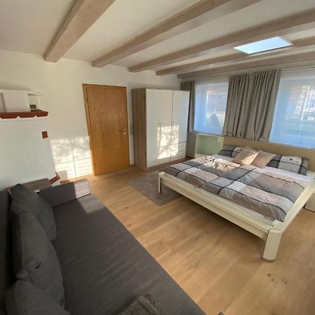 Gaestezimmer Kirchdorf Unteropfingen Екстериор снимка