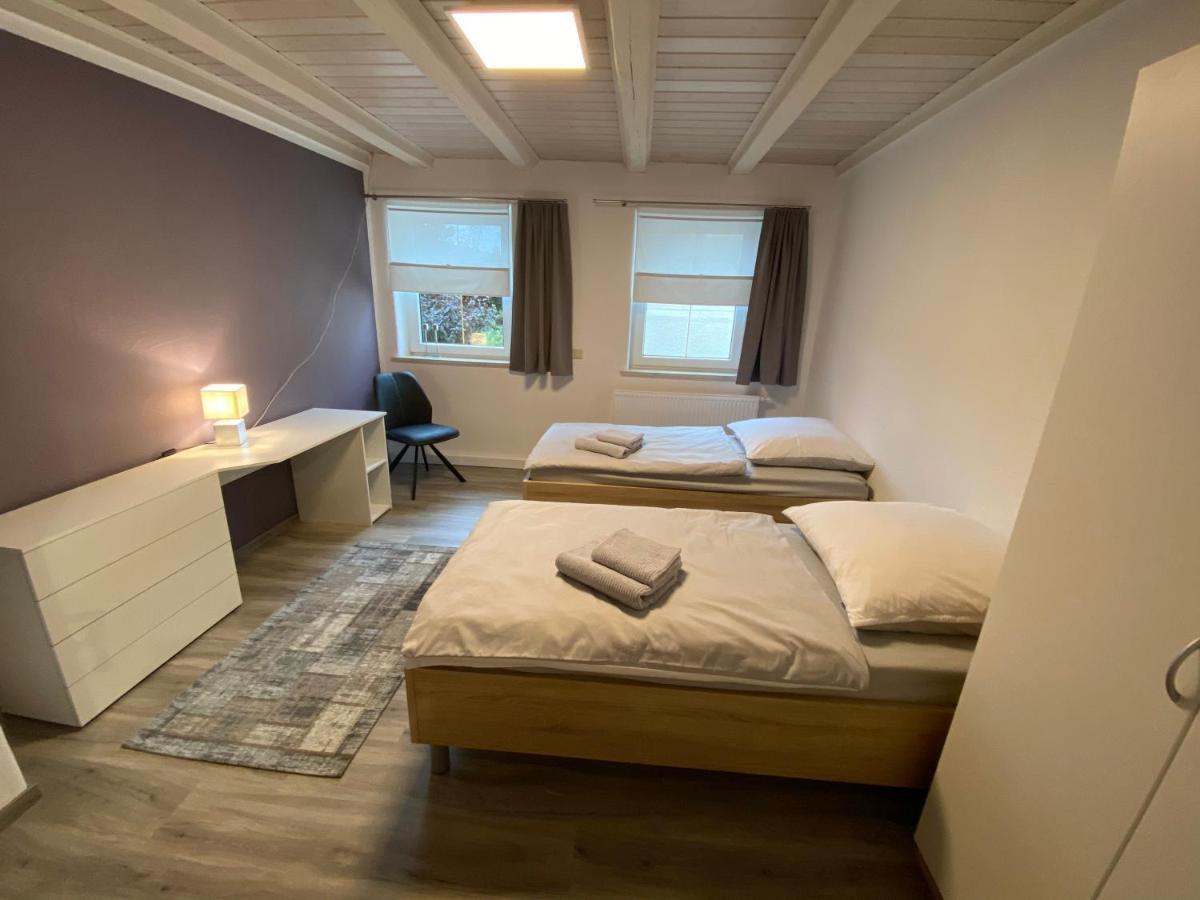 Gaestezimmer Kirchdorf Unteropfingen Екстериор снимка