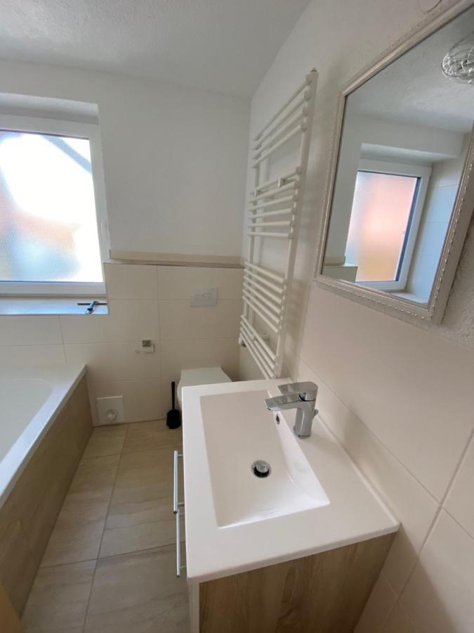 Gaestezimmer Kirchdorf Unteropfingen Екстериор снимка