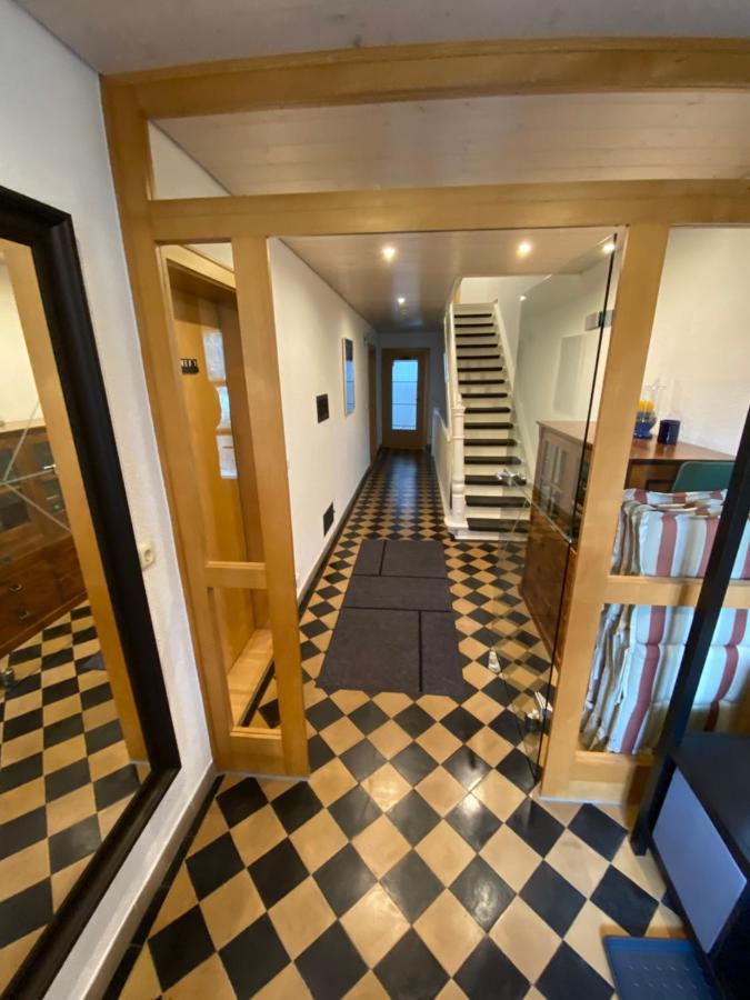 Gaestezimmer Kirchdorf Unteropfingen Екстериор снимка