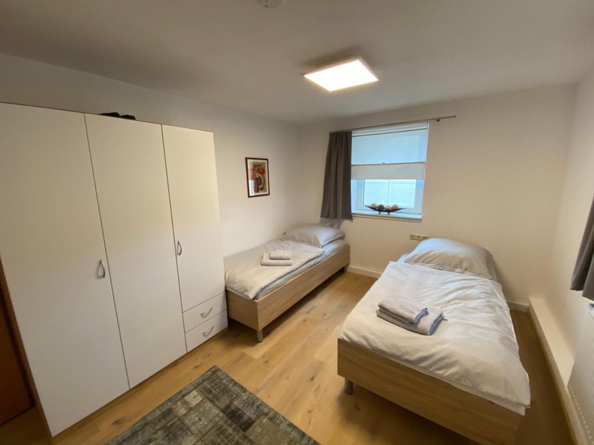 Gaestezimmer Kirchdorf Unteropfingen Екстериор снимка