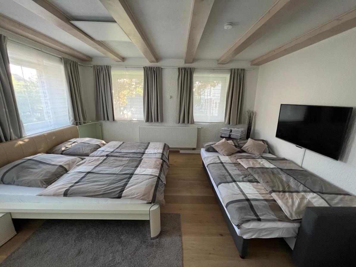 Gaestezimmer Kirchdorf Unteropfingen Екстериор снимка