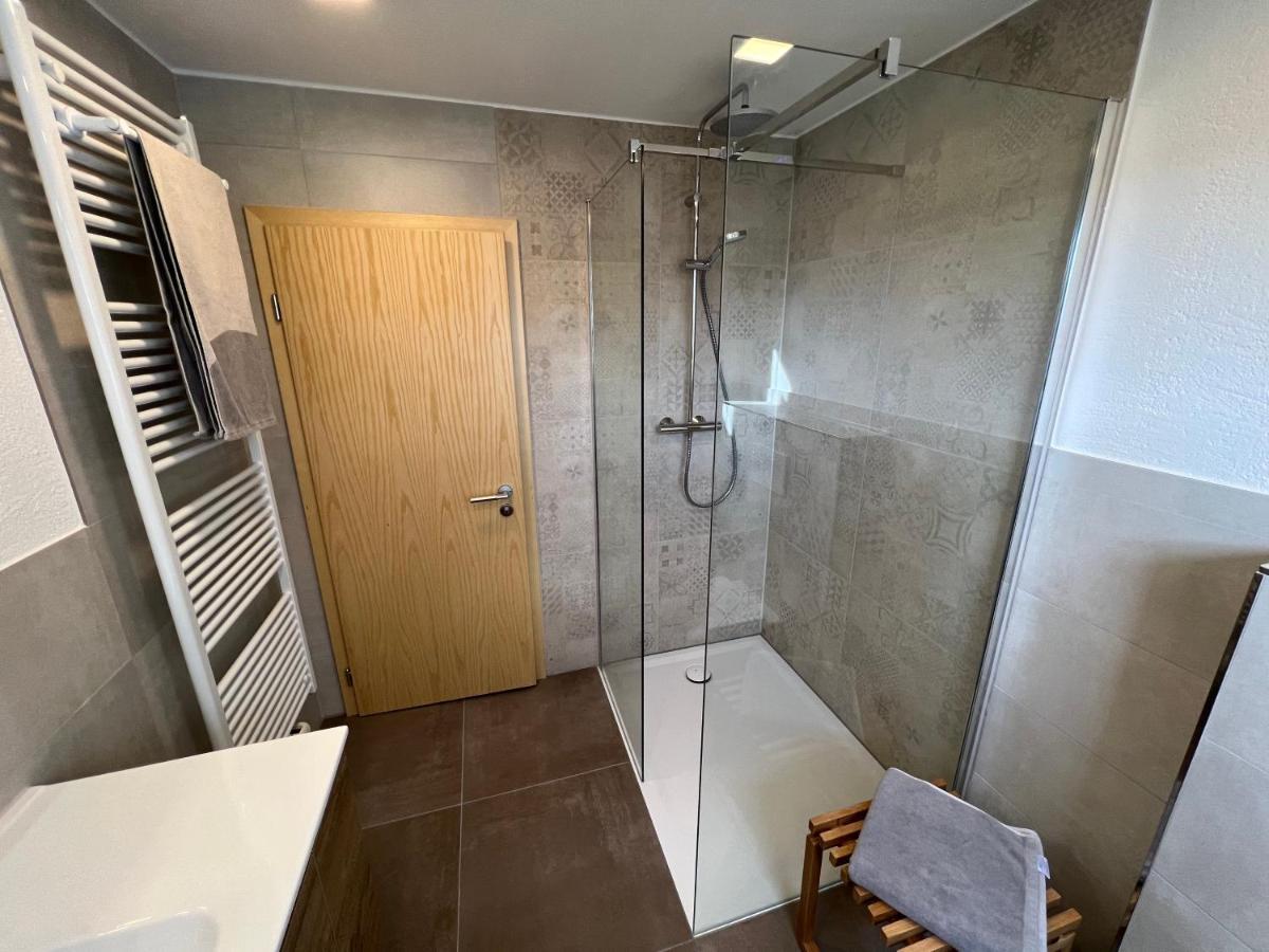 Gaestezimmer Kirchdorf Unteropfingen Екстериор снимка