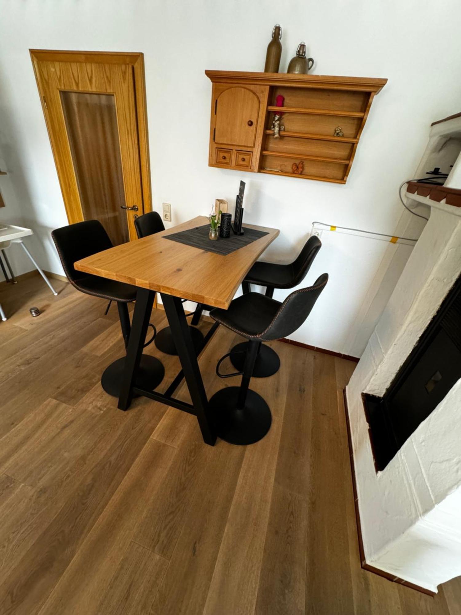 Gaestezimmer Kirchdorf Unteropfingen Екстериор снимка