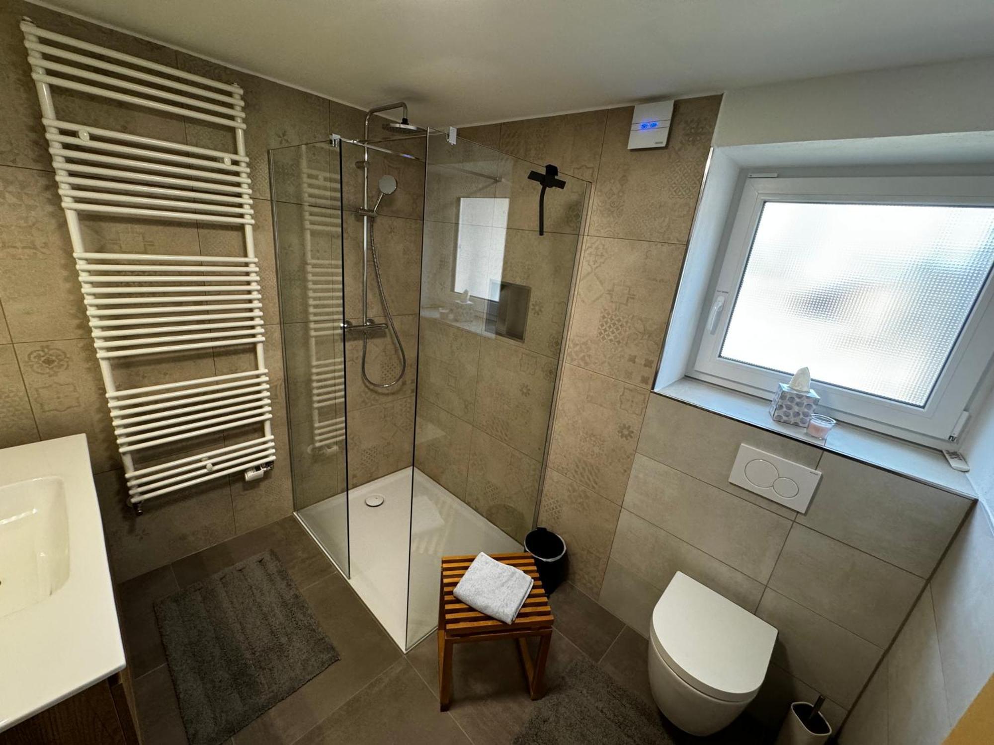 Gaestezimmer Kirchdorf Unteropfingen Екстериор снимка